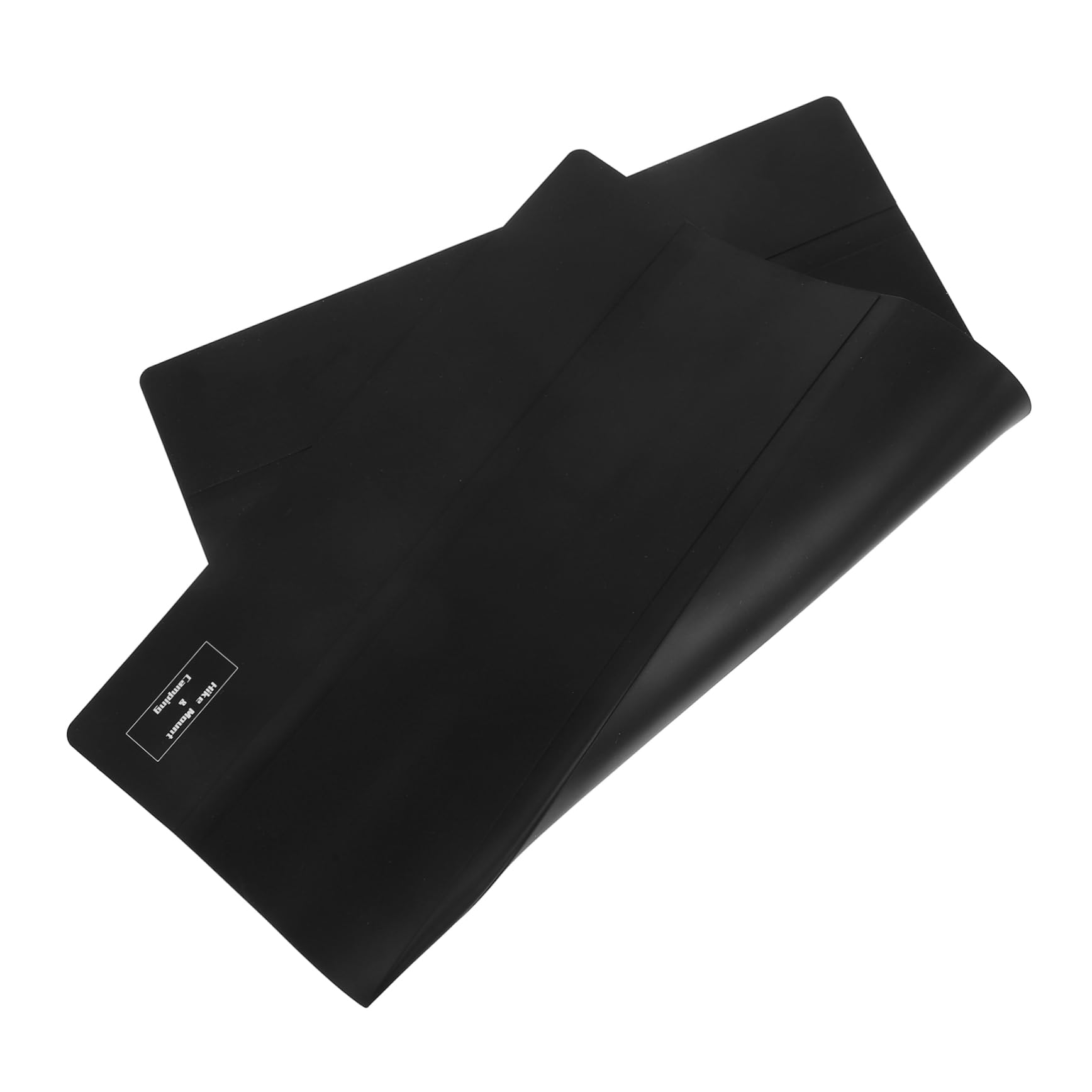 Tapis en silicone isolant et antidérapant Toddmomy pour service de table sécurisé