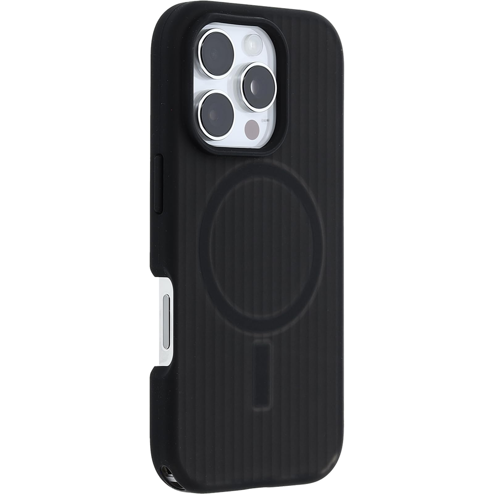 Amazon.com: OtterBox iPhone 16 Pro Max Symmetry Series Soft Touch