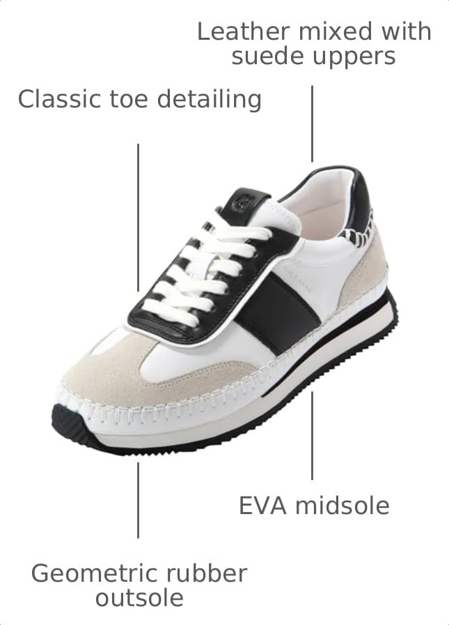 Image of Cole Haan Women's Grandpro Premier