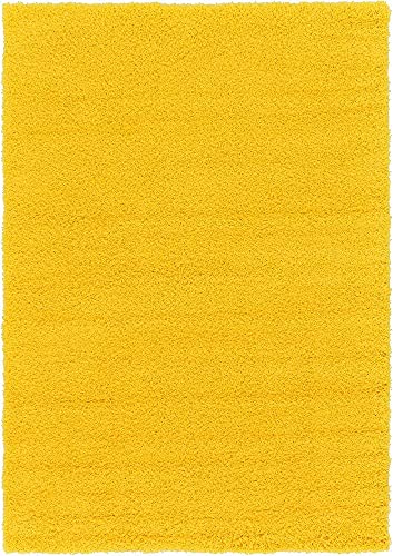 Image of Homes Fluffy Living Room Soft Touch Rectangular Carpet Comfy Bedroom Anti Skid Drawing Kids Room 10x10 Square