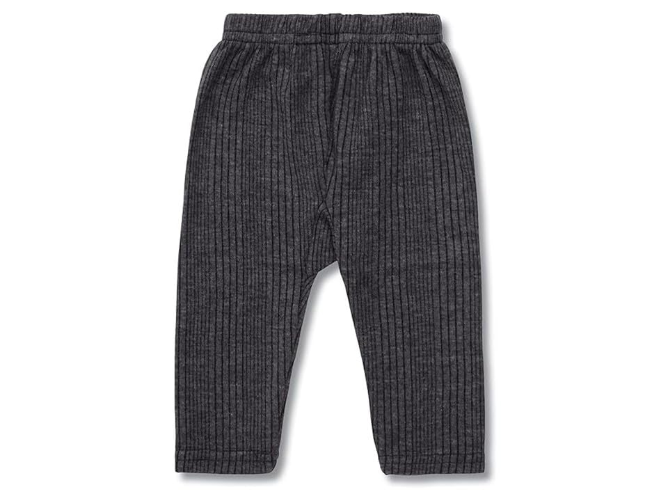 Image of Kids Woolen Garam Thermal Pajamas Bottom Pants Leggings | Unisex, Winter, Warm, Suited for Baby, Boys, Girls (Combo Pack)