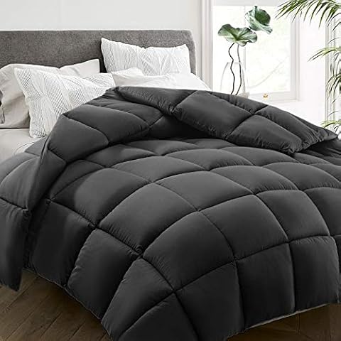 HYLEORY All Season Queen Size Bed Comforter Cover