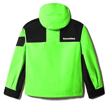 THE NORTH FACE マウンテンジャケット アマゾングリーン L 美品