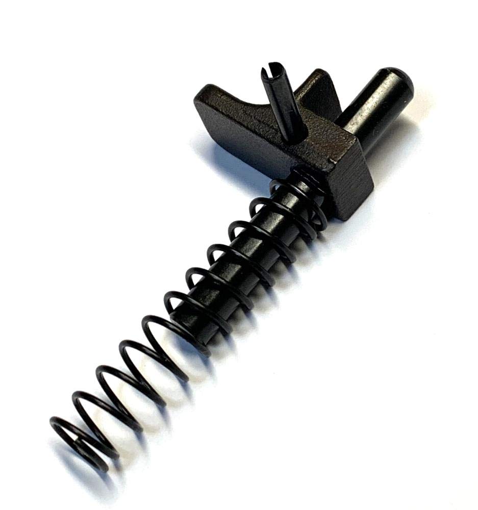 MAXBALLABGS CoFast Guide Lock Latch Set for Aftermarket NV45AB2 Roofing Nailer