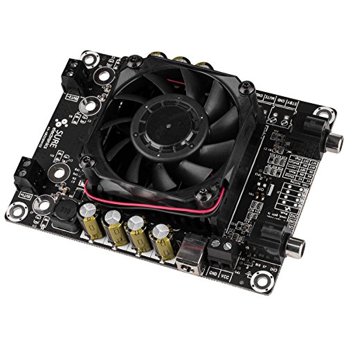 WONDOM AA-AB32189 2x100W TDA7498 Class-D Amplifier Board