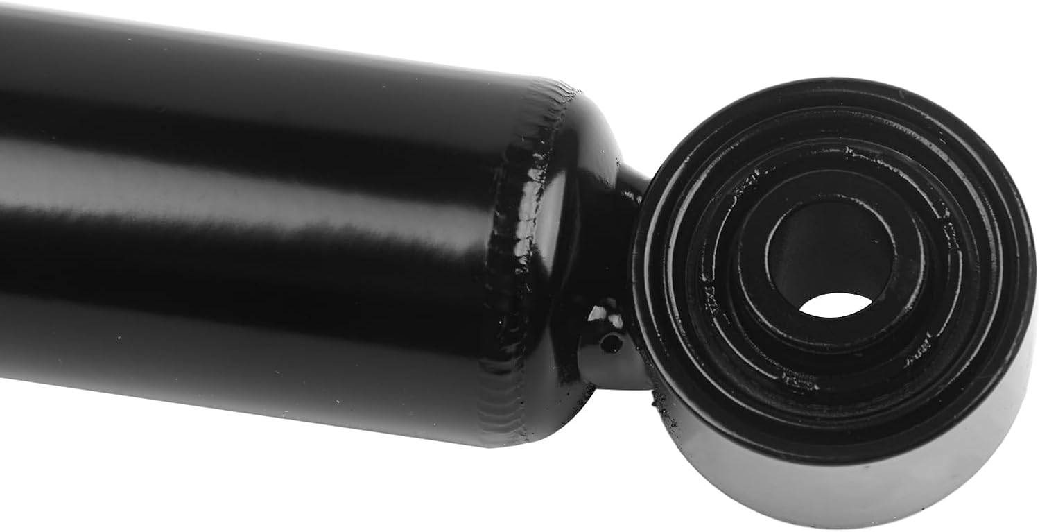 PAROD 2PCS 5611 Rear Struts Shock Absorber fit for 2006-2013 Audi A3, A3 Quattro, 09-2017 VW CC, 06-2014 GTI, 10-2014 Golf, 05-2014 Jetta, 06-2010 Passat, 09-2010 CC, 2008 R32, 06-2009 Rabbit