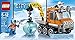 LEGO City Arctic Ice Crawler 60033 Building Toy