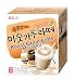 DAMTUH Instant Roast Grain Latte, Meal Replacement Instant Breakfast, Misugaru Latte, 12 Sticks