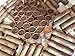 Wheat Penny Roll Old Coins Collection Rare Collectable Indian Head Copper Lincoln Cent Steel Mint Collector Vintage 1909-1958