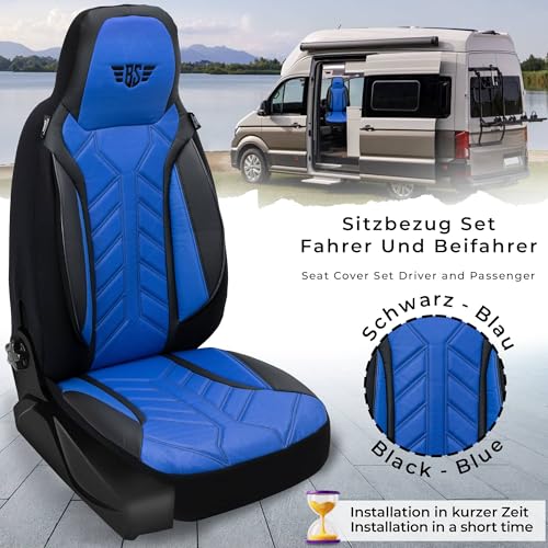 Housses pour camping-car Challenger Graphite Ultimate DPL506