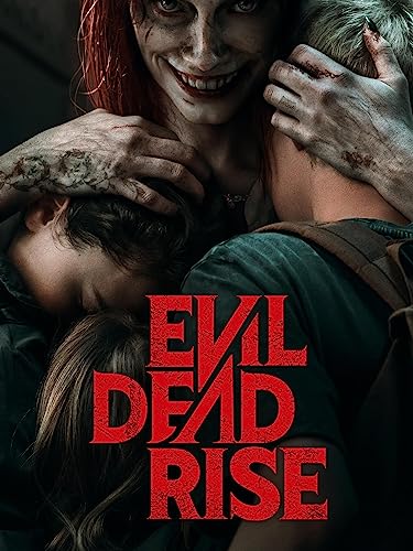 Evil Dead Rise