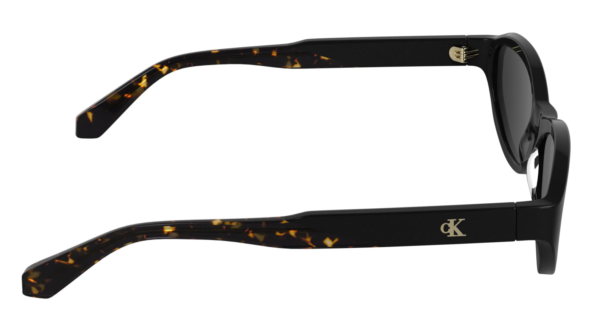 Calvin Klein Jeans Ckj25618s Sunglasses Donna (Pacco da 1)