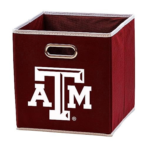 Image of Franklin Sports NCAA Storage Bin