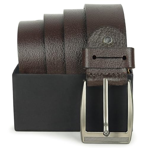 Image of ALAWO Leather Belts for men