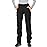Jessie Kidden Women\'s Waterproof Pants Hiking Ski Snow Fish Fleece Lined Insulated Outdoor Golf Travel Pant (801F Black 4)