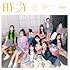 Kep1er「FLY-BY(通常盤)」