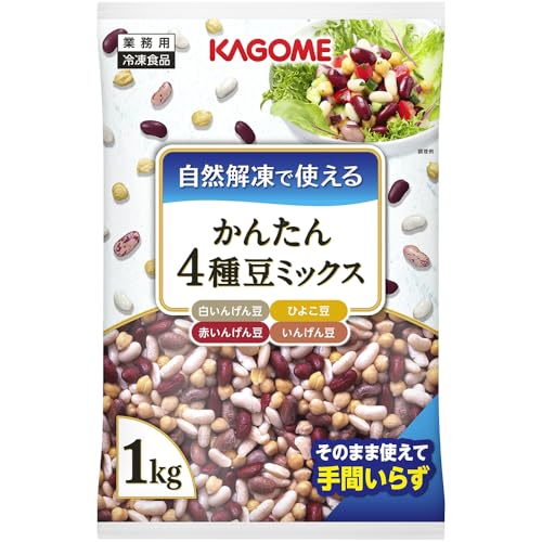 [Ⓚ] JS R𓀂Ŏg 񂽂4퓤~bNX 1000g