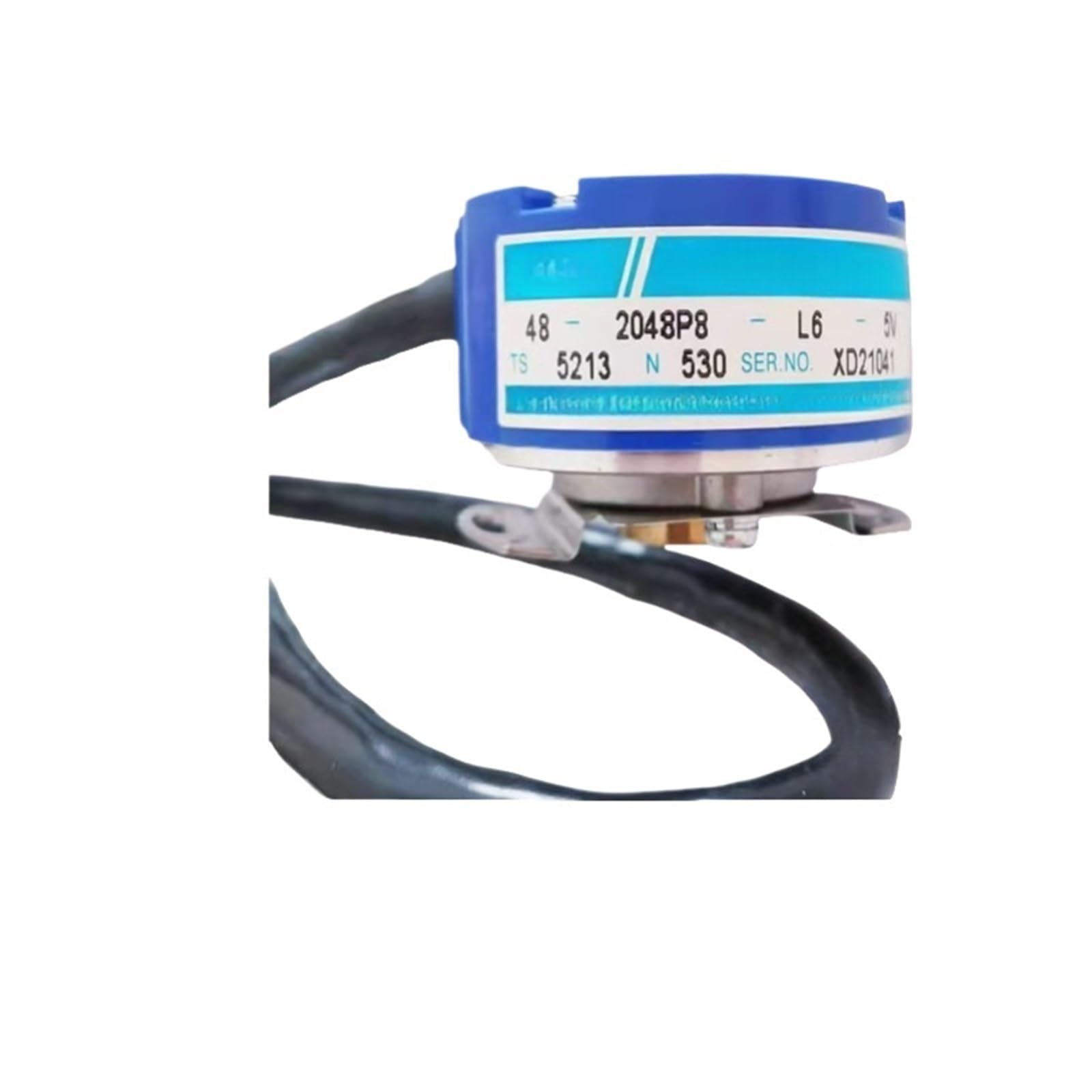 Encodeur rotatif Oih48-2048p8-l6-5v Ts5213n530 Oih 48-2048p8-l6-5v
