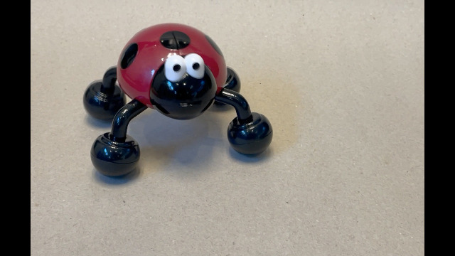 vibrating ladybug massager How to set vibrate-only alarm or timer on iPhone with no sound