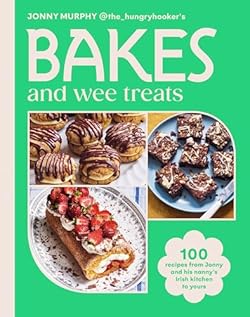 Bakes and Wee Treats cover image