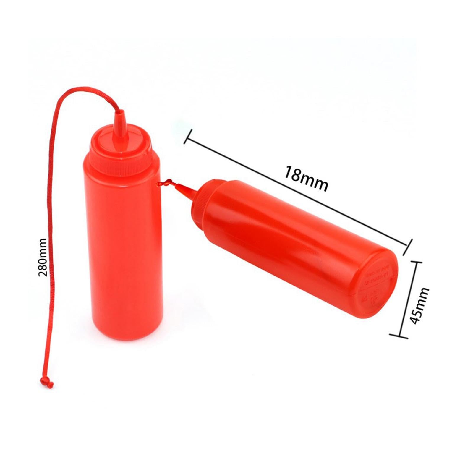 Heinz Ketchup Dip and Squeeze Ketchup Pack de 100) Compacto