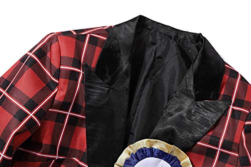 Amazon.co.jp: コスプレ衣装 ツ〇ステ 向き エース・トラッポラ