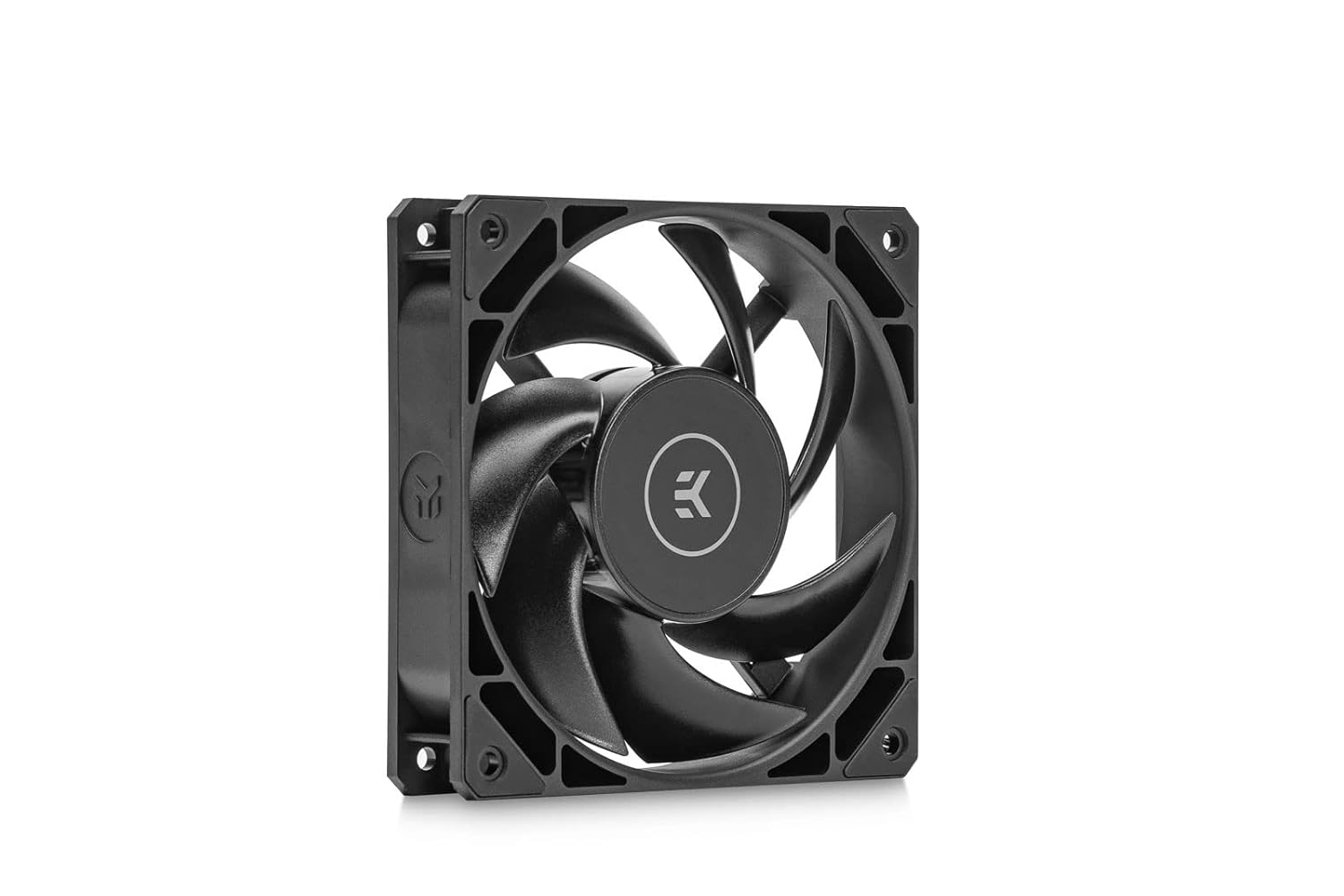 EK EKWB Loop FPT 120mm Fan, 550-2300 RPM, Black