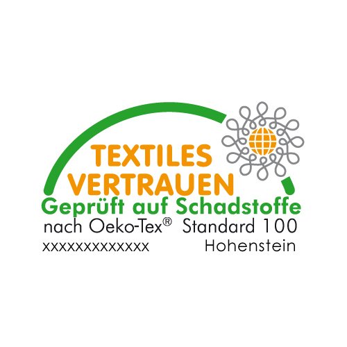 Kinzler J-10000/41 türkis WC-Deckelbezug, Mikrofaser, 47x50 cm – Bild 4