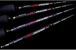 メジャークラフト X-RIDE XRS-S762E/TR ティップラン Amazon | メジャークラフト 釣り竿 スピニングロッド X-RIDE ティッ