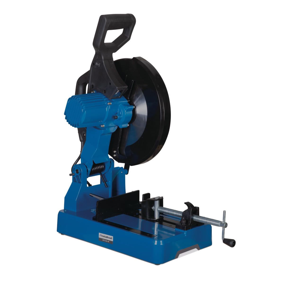Stürmer MTS 356-4B Metalltrockenschneider (Sägeblattdurchmesser 355 mm, Gewicht 25 kg, Antriebsmotor 3,5 kW) 3840356