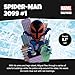 Youtooz Inc - Marvel - Spider-Man 2099#1 Ltd. Edition Vinyl Figure