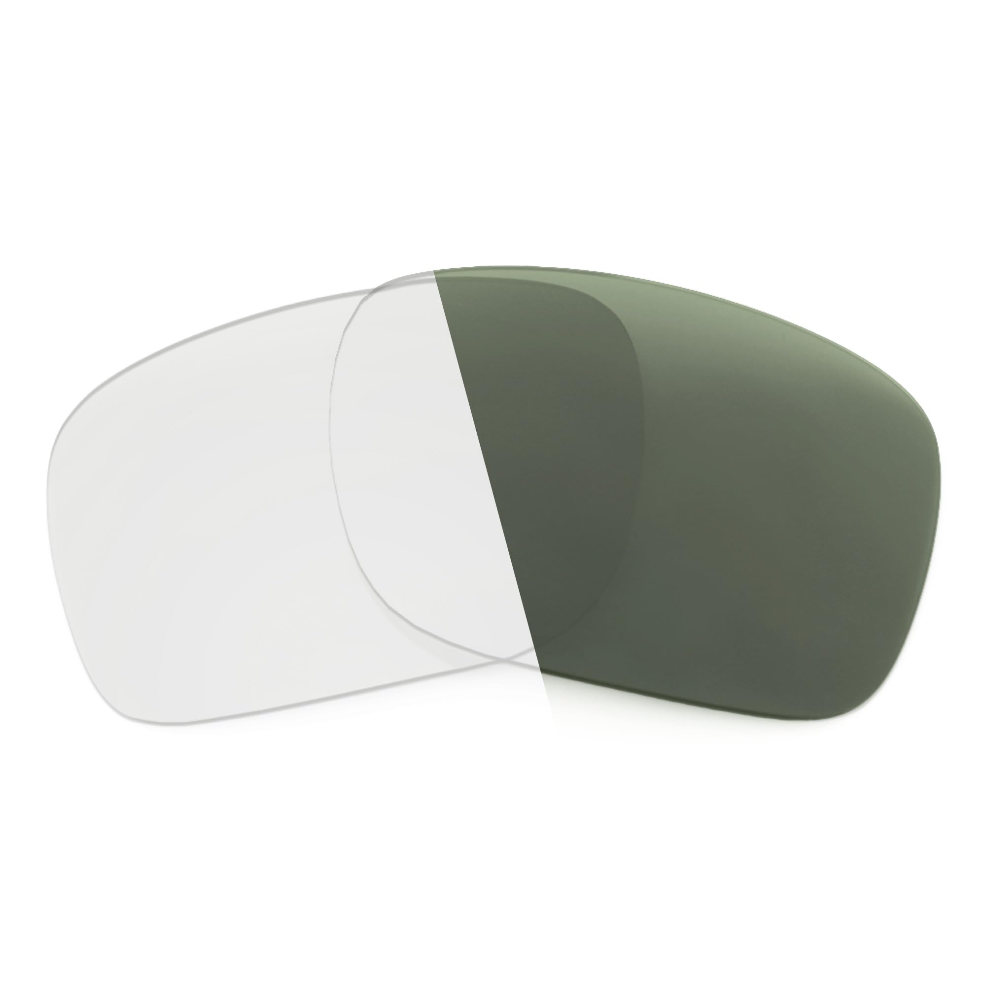 Revant Replacement Lenses for Ray-Ban 58mm RB4264