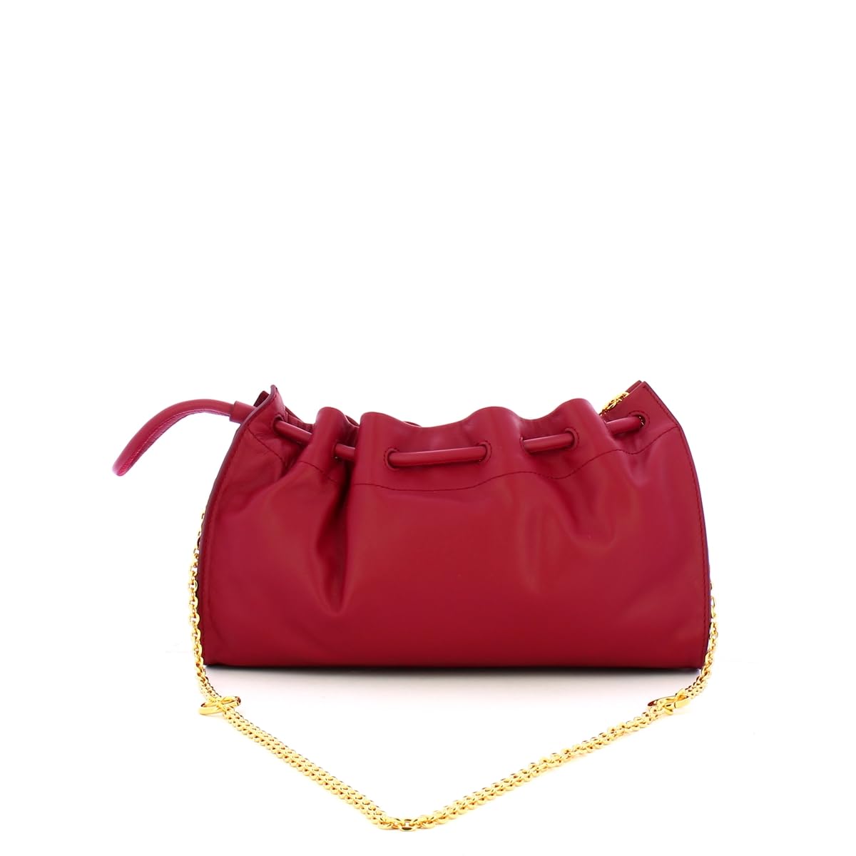 Coccinelle ISABELA rosso R16 SANGRIA 31X19X6