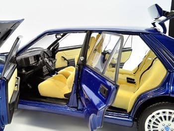 京商 1/18 ランチャ デルタHF インテグラーレ 20 / WRC世界ラリー選手権|1/18スケール【30%オフセール】京商 1