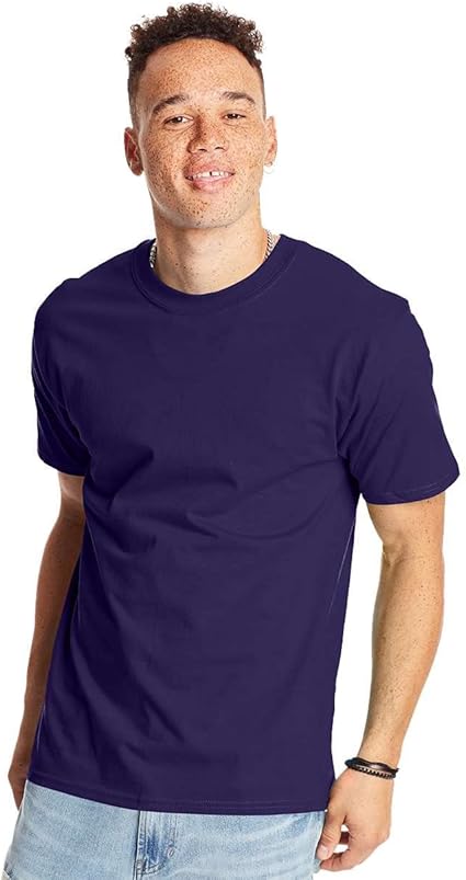 what does beefy t shirt mean