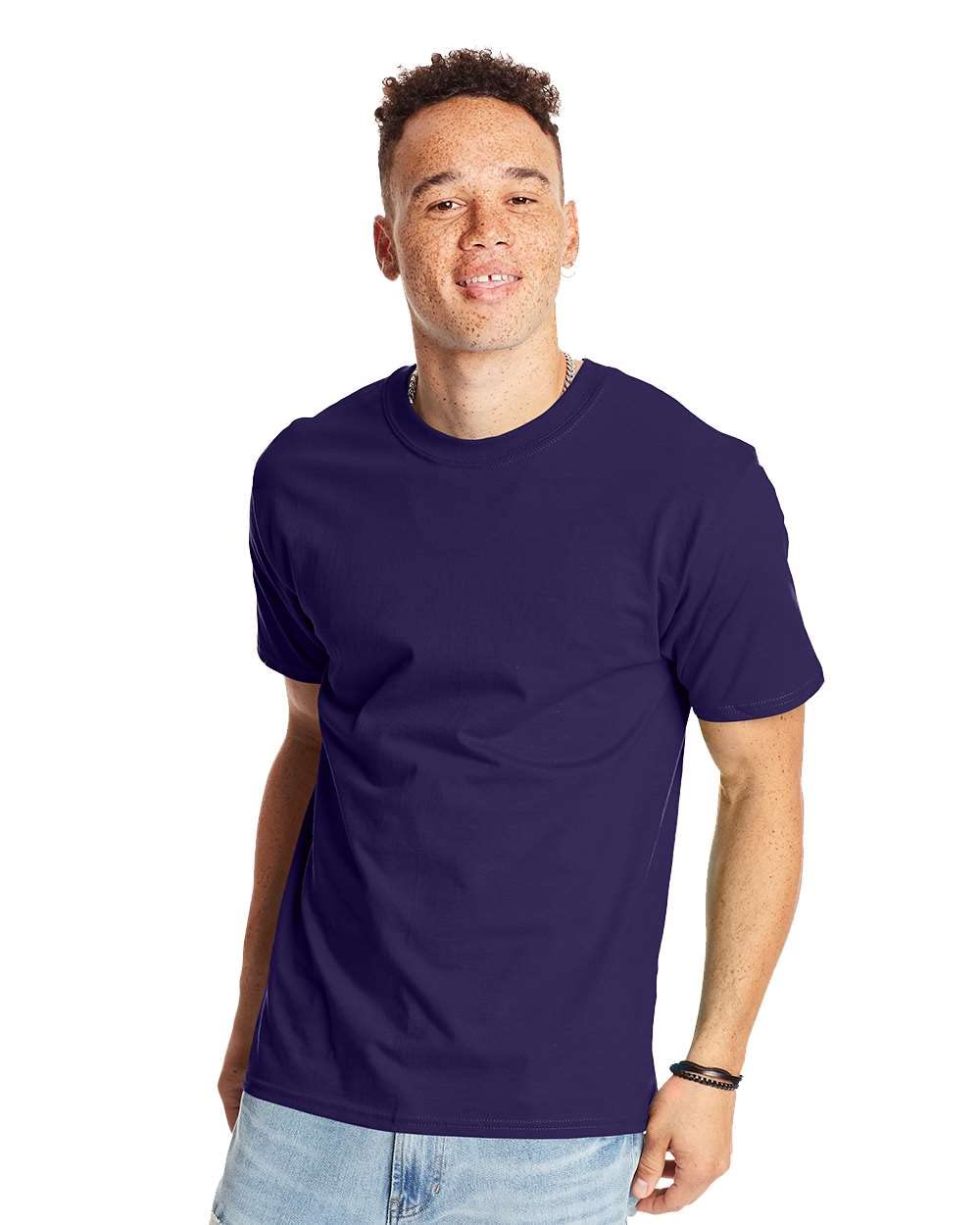 5250T Hanes Men's Authentic-T T-Shirt