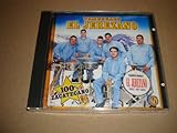 Tamborazo El Jerezano 100% Zacatecano (Audio Cd 2001)