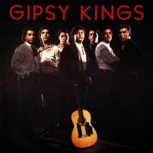 Gipsy Kings [Audio CD] Gipsy Kings
