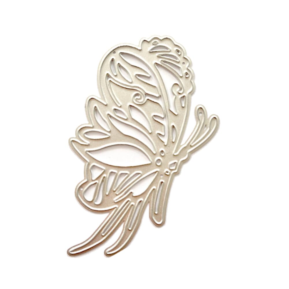 Grandi Fustelle Decorative In Metallo, Set Di Lettere Dell'alfabeto, Creazione Di Biglietti, Scrapbooking, Lavori Di Carta, Album Fotografici, E4 - Italia - Foto 11