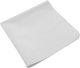 JEWEDECO 3 Pçs Pano De Óculos Grandes Pano De Limpeza De Óculos Pano De Microfibra Pano De Limpeza Para Óculos De Vidro Panos De Limpeza De Tv Pano De Limpeza De Óculos De Vidro Lente De