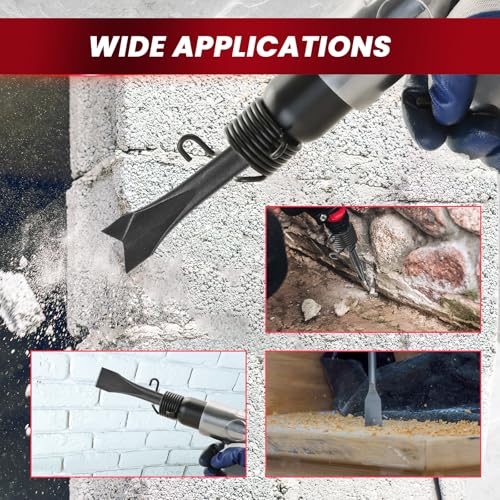AMGSH 150mm Air Hammer Kit