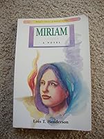 Miriam 0060638699 Book Cover