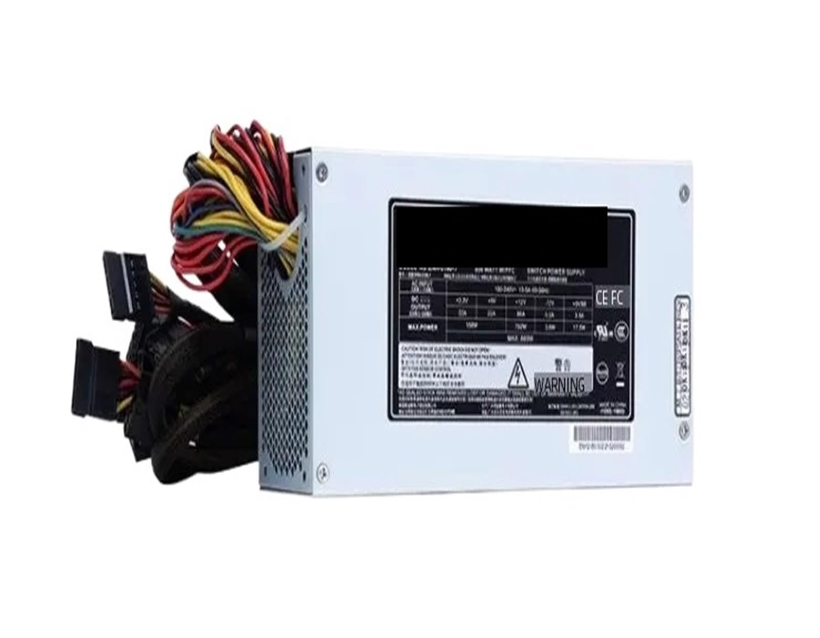 SWEWDSQG Power supply ENH-2150 800W