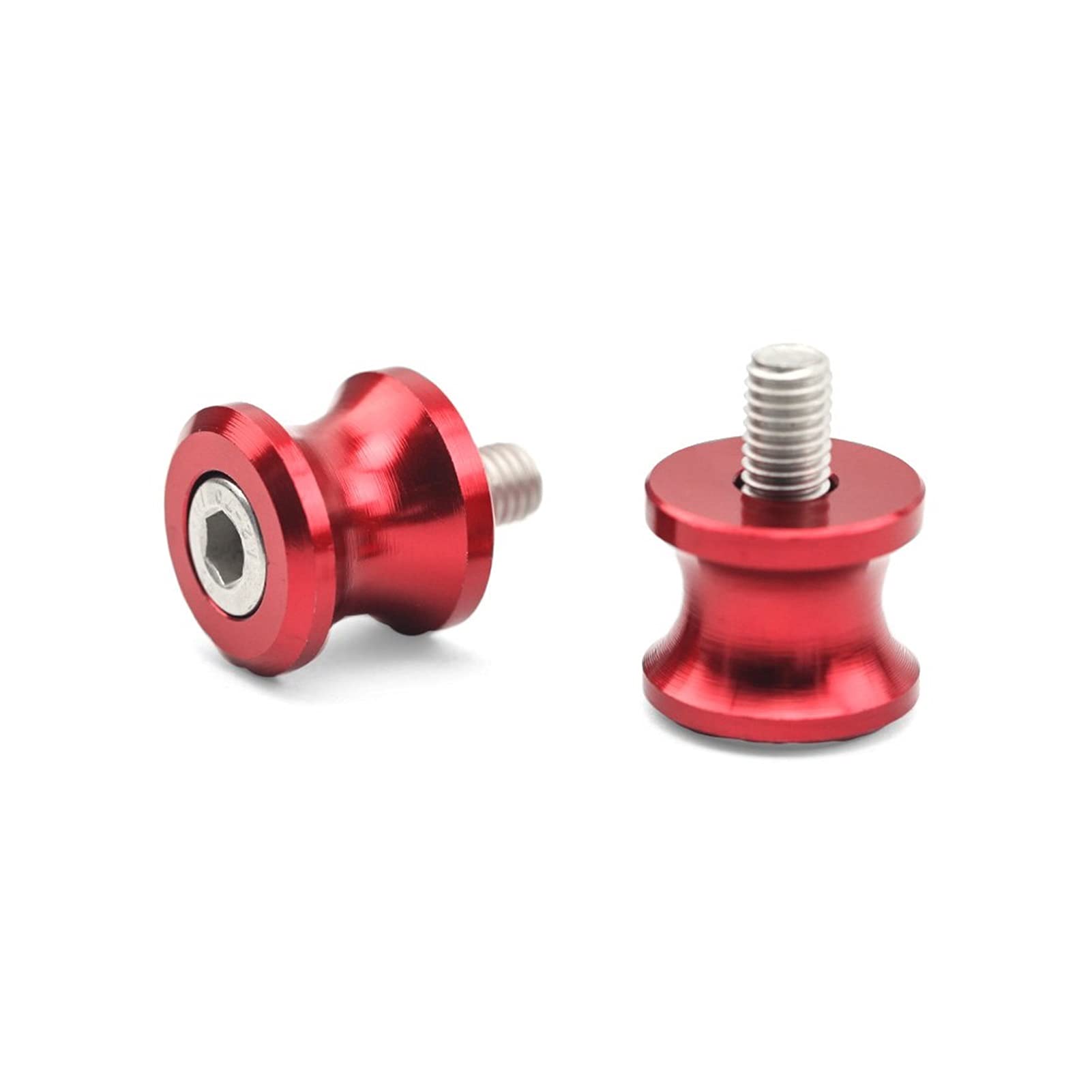 Supports de moto pour Suzuki Bandit et SV 650 diabolos de garage