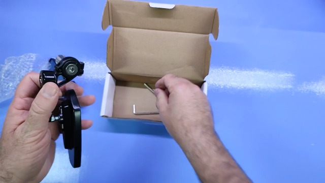 Lot De 2 Rétroviseurs Vélo Hestya – Montage Guidon, Rotatifs 360°, Noir