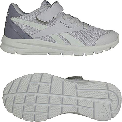 Reebok Rush Runner 2.0 Alt, Scarpe da Ginnastica