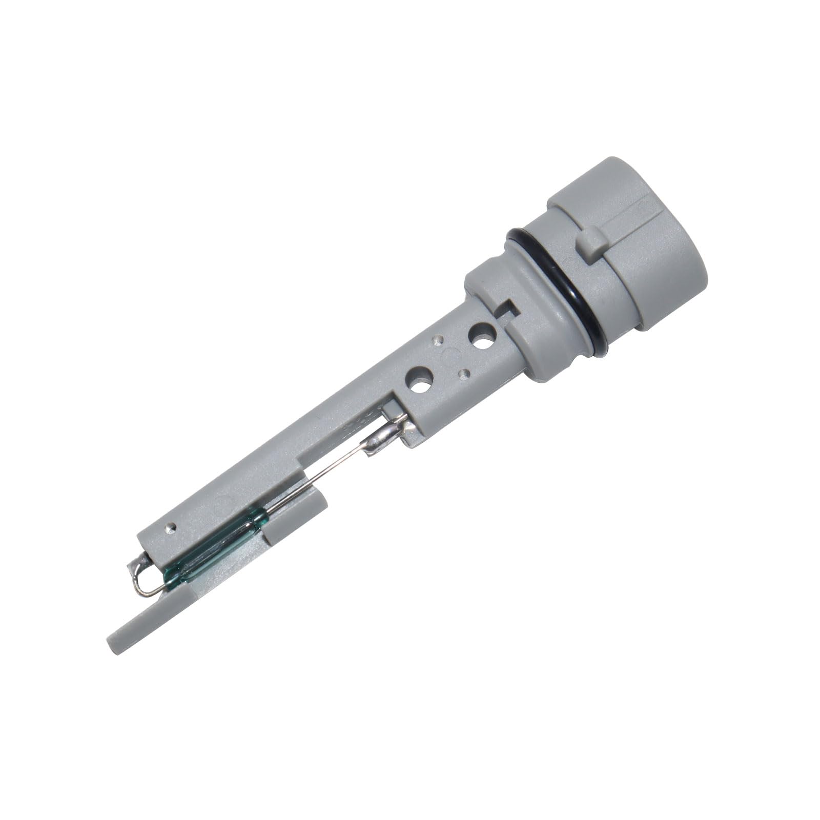 Amazon.com: OSKYUO Engine Coolant Reservoir Tank Level Sensor