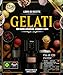 Produktbild Libro di ricette gelati : 120 ricette autentiche, semplici e varie per tutti i gusti realizzate con Ninja Creami , gelatiera, Pacojet e frullatore ad ... yogurt gelato, frullati, gelati vegani