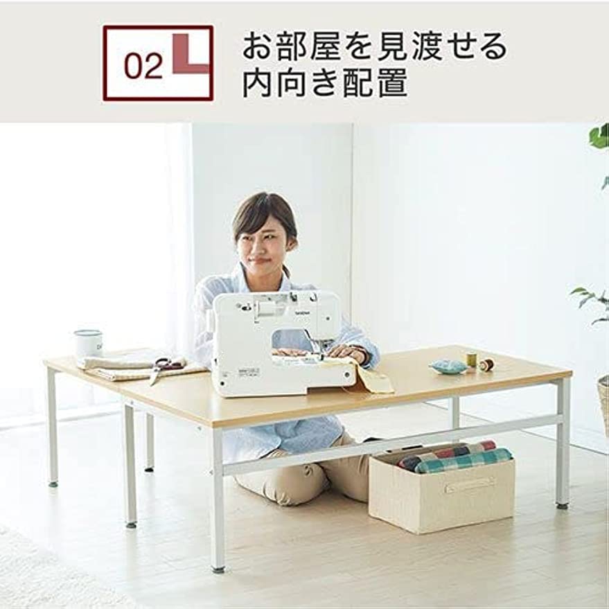 おしゃれなお部屋に！！パソコンデスク　ロータイプ 楽天市場】パソコンデスク ロータイプ おしゃれ 60cm幅 パソコン