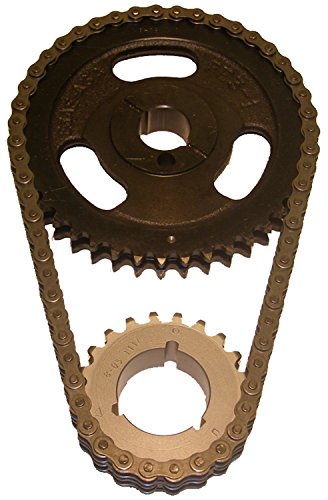Cloyes C-3054X Engine Timing Chain and Component (T/Chain Set Heavy Duty Sbf)